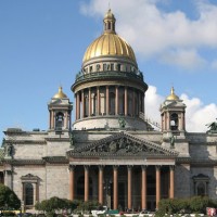 Санкт-Петербург, летняя программа 2022